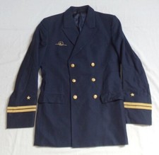 Veste officier U-Boot Bundesmarine armée allemande