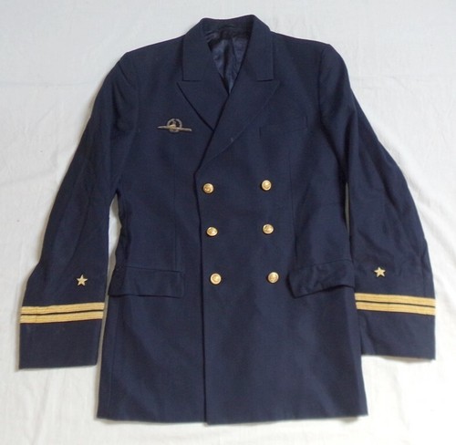 Veste officier boot - veste, u-boot