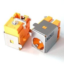 Connecteur Dc Jack Pour Portable Acer Aspire One Pj054 Zg5 D150 A150