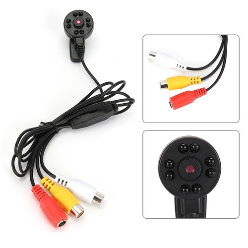 Caméra mini hd légère - caméra,