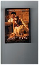DVD  L'Affaire Pélican avec