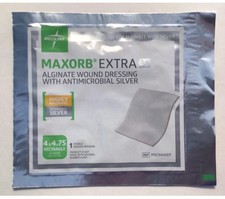 *10-Pack* Medline Maxorb Extra