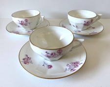 Vintage Ancien Service à Thé