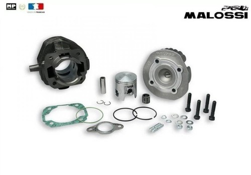 Kit cylindre piston culasse - kit,