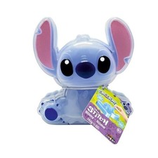 LEXIBOOK - Etui en forme de Stitch avec slime