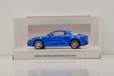 ALPINE A110 2023 BLUE NOREV