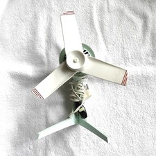 Vieux Ventilateur CALOR vintage 1960