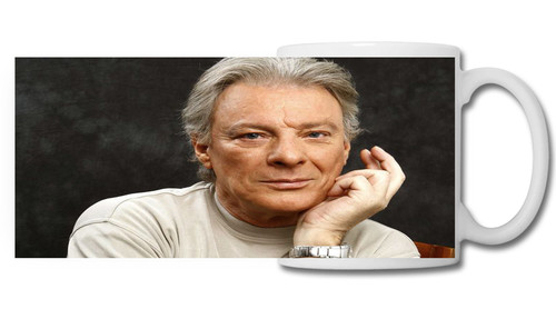 Mug sublimation - mug,