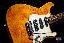 TOM ANDERSON Hollow Drop Top Classic USED