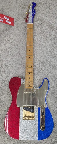 Fender limited edition - fender,