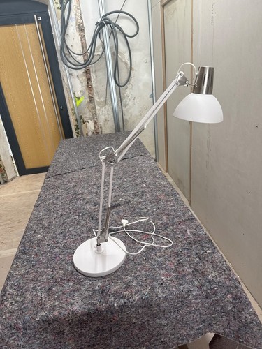 Lampe architecte bras - d'architecte,
