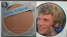 Johnny hallyday - ‎–,