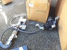 n°gm64 mecanisme vitre ard