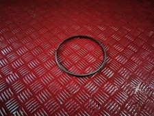 Cerclage chromé de compteur