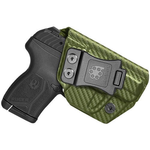 Amberide lcp max holster iwb - amberide,