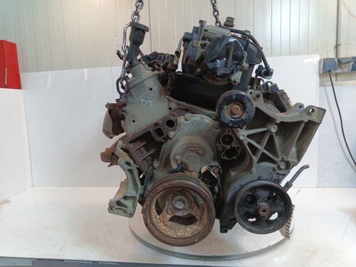 Moteur pour chevrolet - moteur,