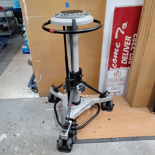 Vinten osprey plus - osprey, stage