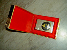 Beau BRIQUET DUPONT en Argent