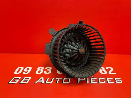 Peugeot 307 pulseur - 307, i