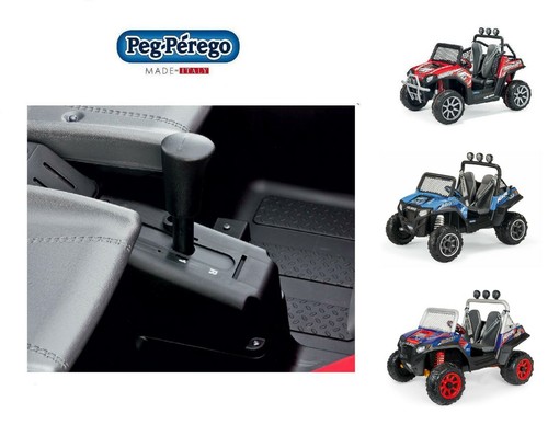Peg perego levier vitesses - de,
