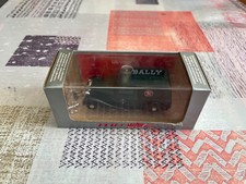 Voiture Miniature Mercedes 170