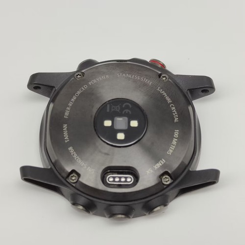 Pour garmin fenix wtach - 5x,