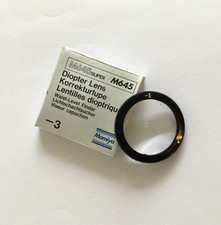 RARE Mamiya M645 super /M645