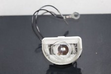 Lumière De Plaque Pour Peugeot 203 403 404 Harpon 4109