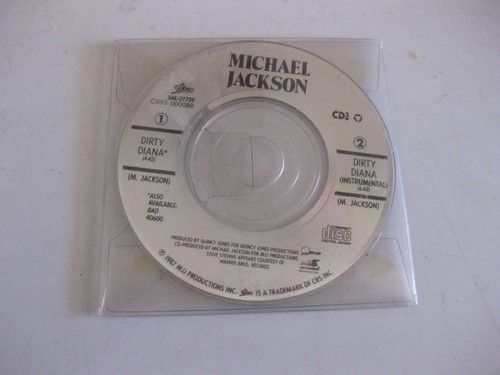 Michael jackson dirty - jackson,