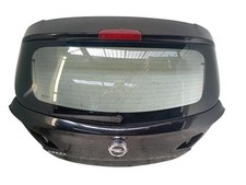 Malle/Hayon arriere OPEL CORSA