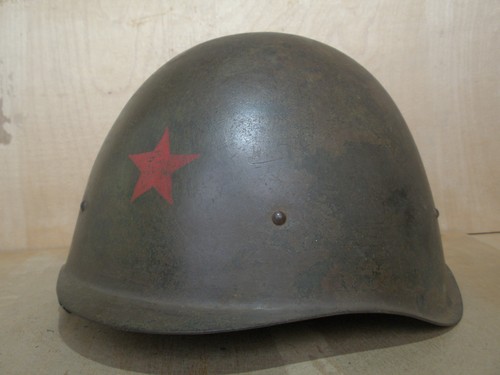 Casque armée soviétique - de, l'armée
