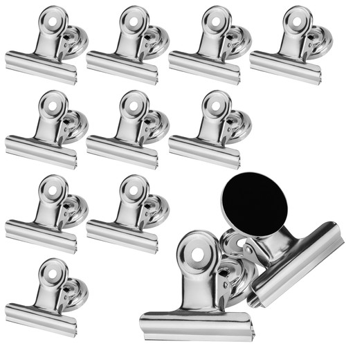 Poppstar 12x clips - 12x,