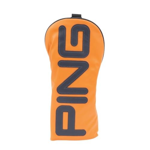 Ping color code driver head - code,