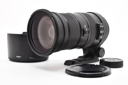 Objectif sigma 500mm - objectif,