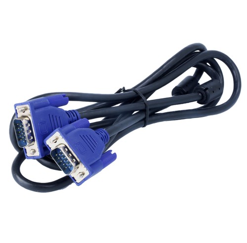 Câble vga sub 1 5m - s-vga, 1,5m