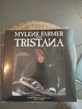 Maxi TRANSPARENT  Mylène