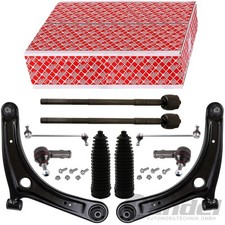 Febi Wishbone Ensemble 10