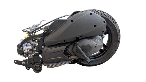 Moteur piaggio mp3 300 hpe - piaggio,