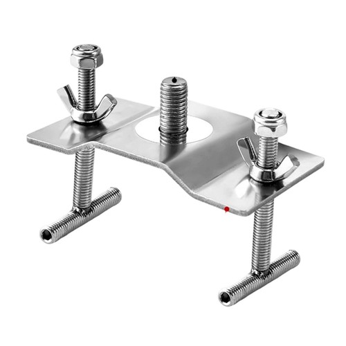 Support fixation portable - fixation,