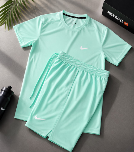 Ensemble nike running shirt - running, t-shirt