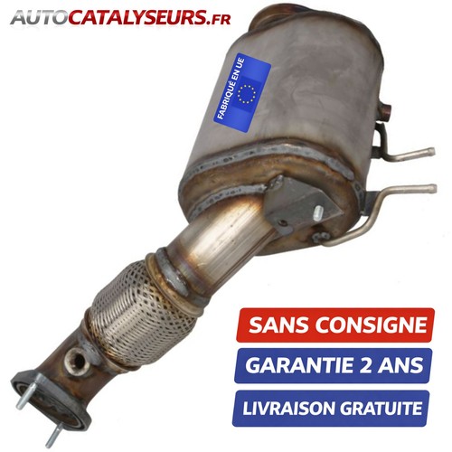Filtre particules fap - filtre,