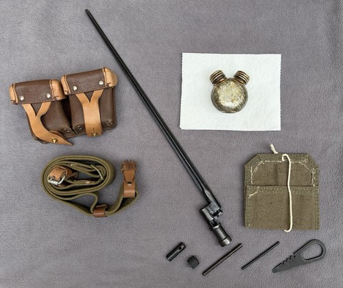 Mosin nagant accessory - nagant,