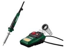 PARKSIDE® Station de soudage numérique, 48 W PLS 48 D2