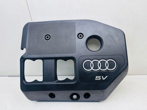 Audi 2001 couvercle - audi, s3