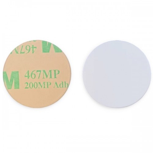 Sticker sans contact - , nxp