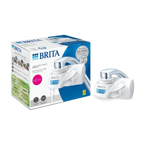 Brita tap pro mf - v-mf,