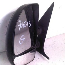 Retroviseur gauche PEUGEOT BOXER COMBI-320-MOY H 1 phase 1 2.5 D 8153JS