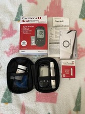 CareSens H Beat - Lecteur de