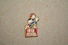 Lot pin pompier - lot, sapeur