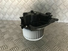 Ventilateur Pulseur d'air - CITROËN NEMO 1.4L HDI 70CH - De 01-2008 (HM)